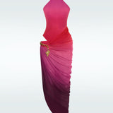 Cherry Dress