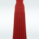Nemesis Dress