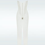 Corset Dress