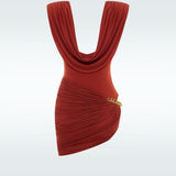 Nyx Dress