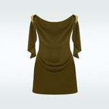 Opera Dress