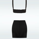 Tassel Me Up Set