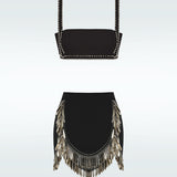 Tassel Me Up Set