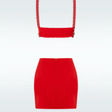 Tassel Me Up Set