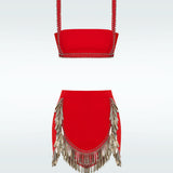 Tassel Me Up Set