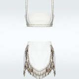 Tassel Me Up Set