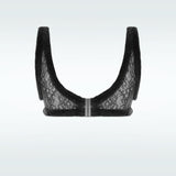 Puffy Bra