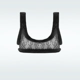 Puffy Bra