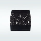 Sphere Skirt
