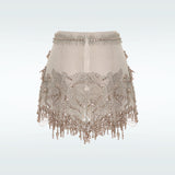 Pearl Skirt