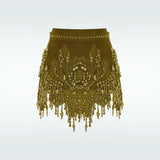 Pearl Skirt