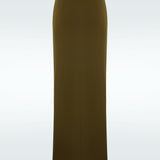 Long Harem Skirt
