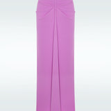 Long Harem Skirt