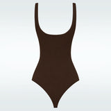Round Neck Logo Body Gold ZT