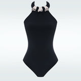Power Neck Body