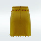 Dalia Skirt