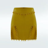 Dalia Skirt