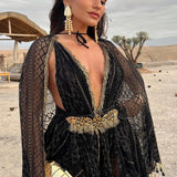Goddess Set