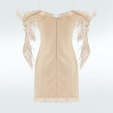 Amphitrite Dress