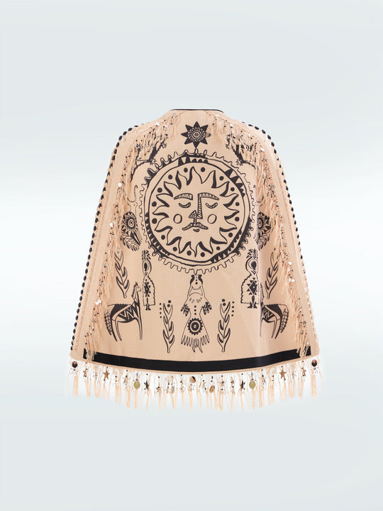 Anatolian Dust Top