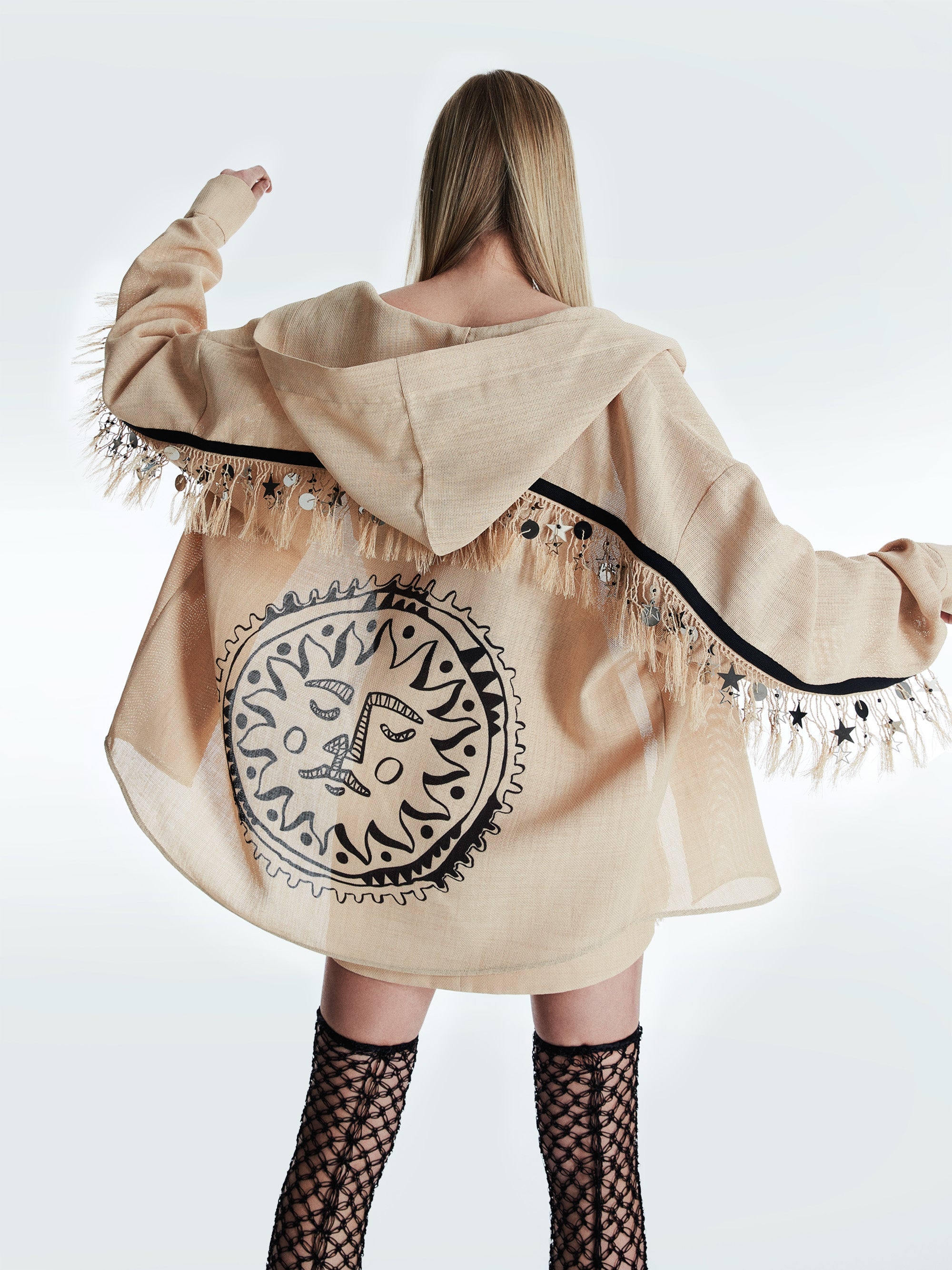 Handmade – ZEYNEP TOSUN