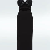 Black Moon Dress